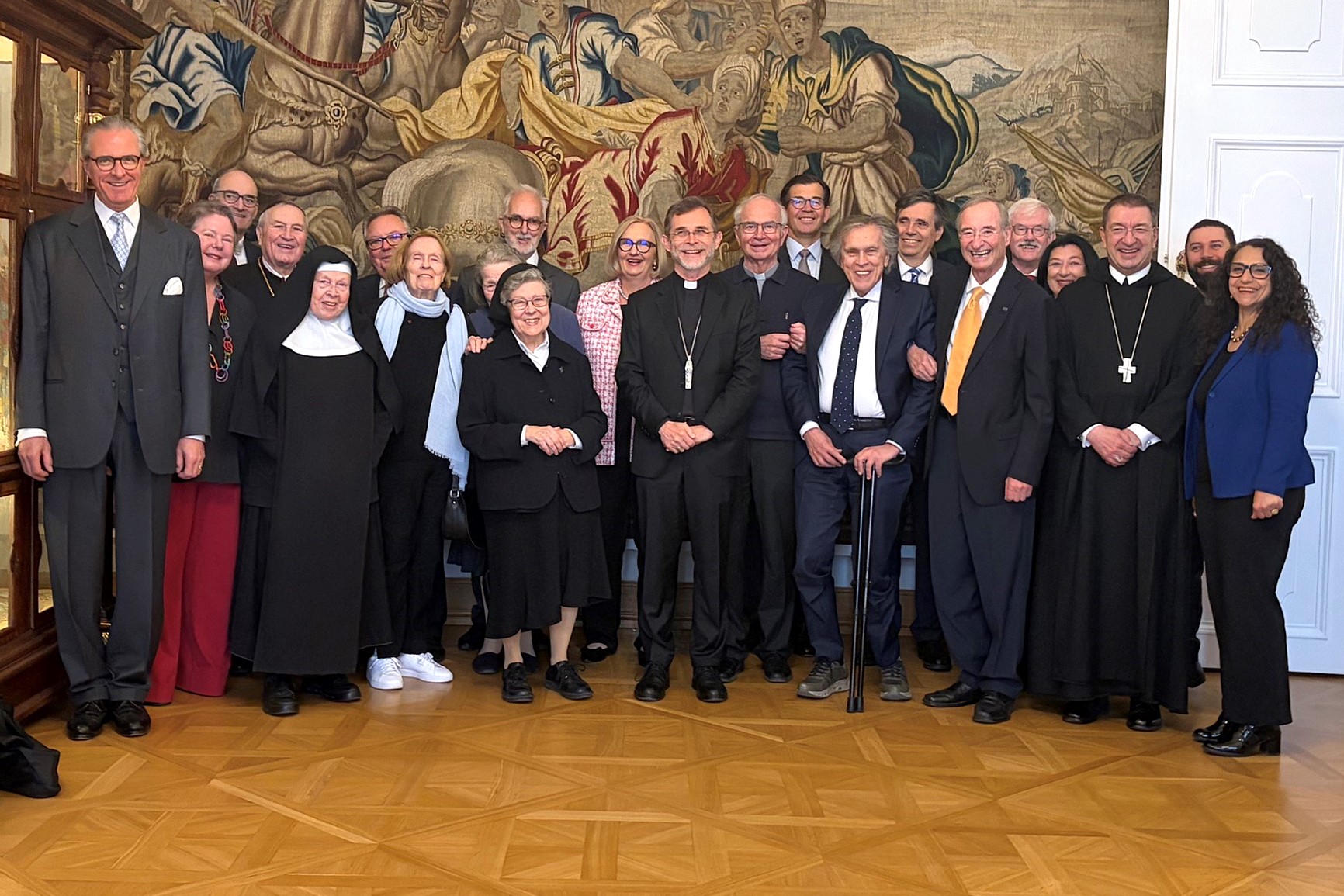 Bild POI Christi