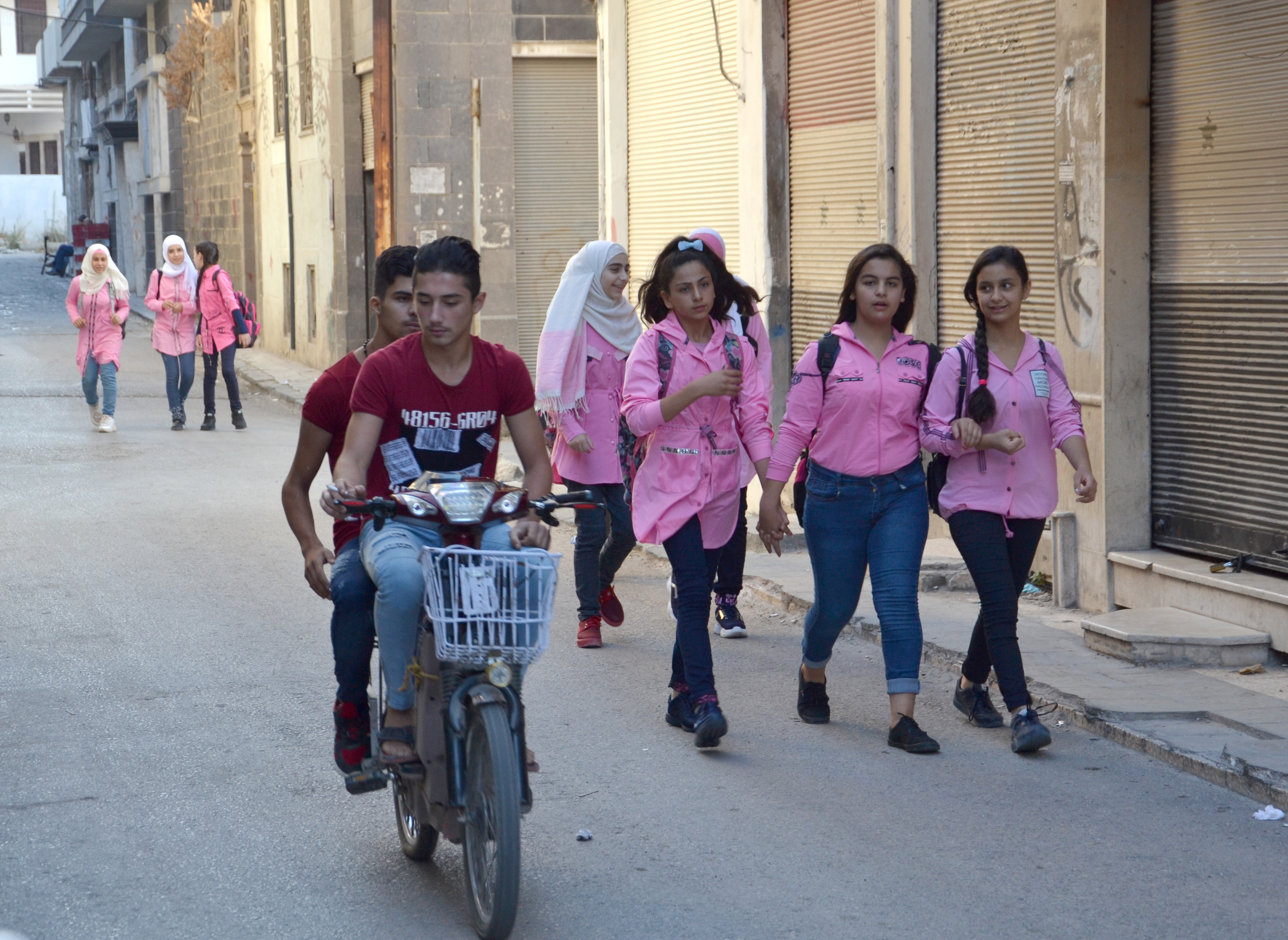 DSC 0671 Syrien Homs gep