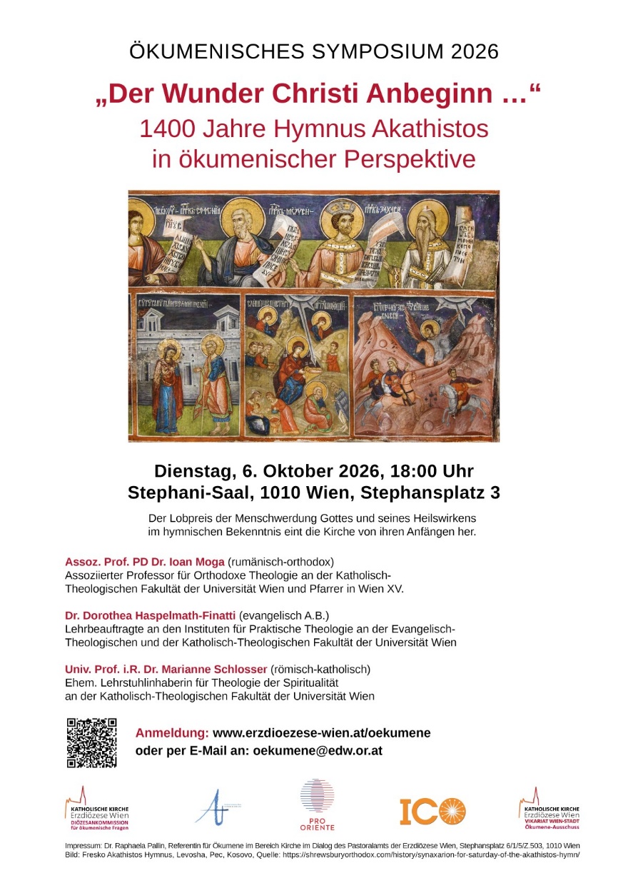 Der Wunder Christi Anbeginn