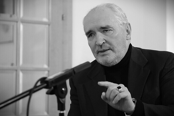 Erich Leitenberger Erich Leitenberger 20101011 0625