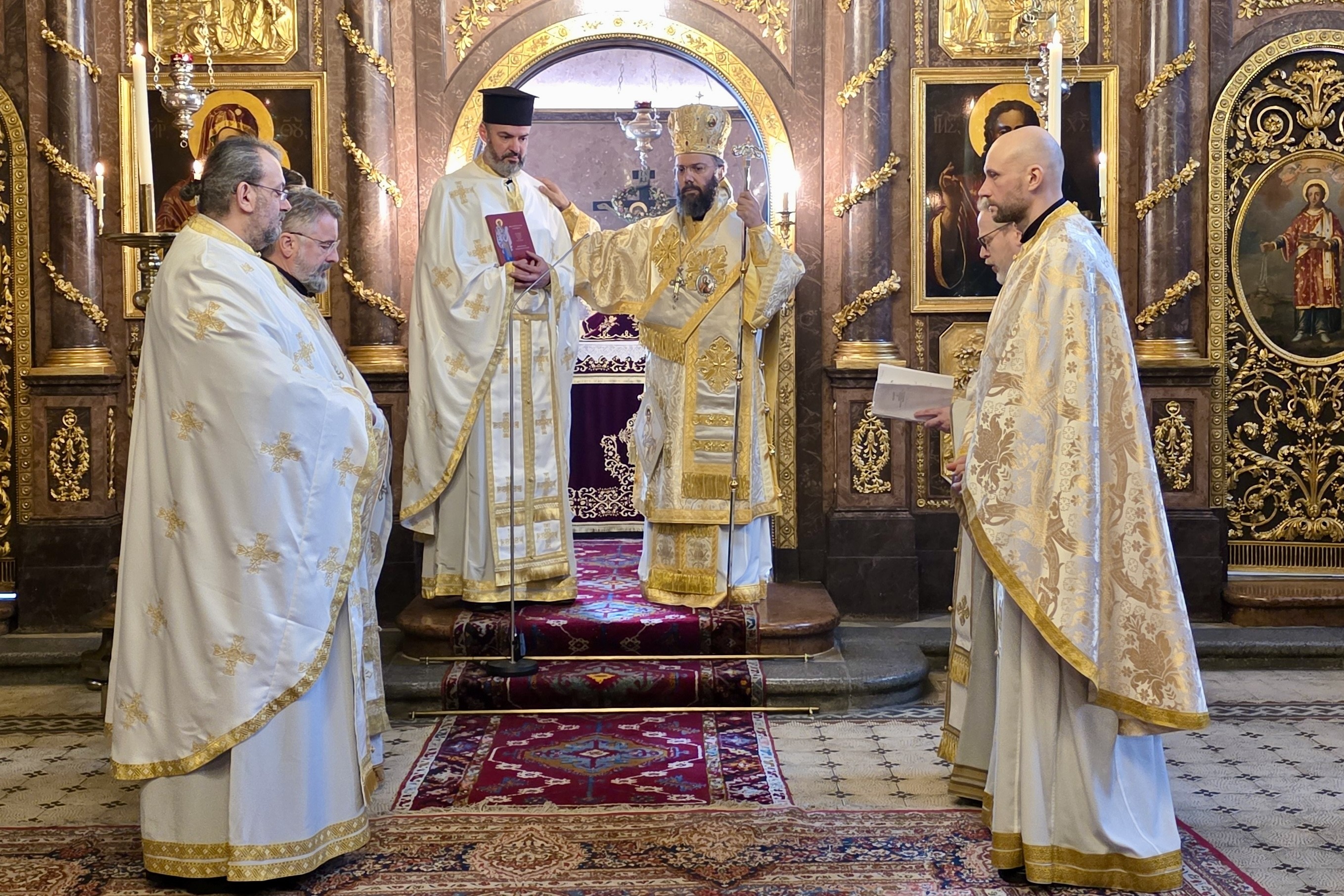 Foto: Metropolis von Austria