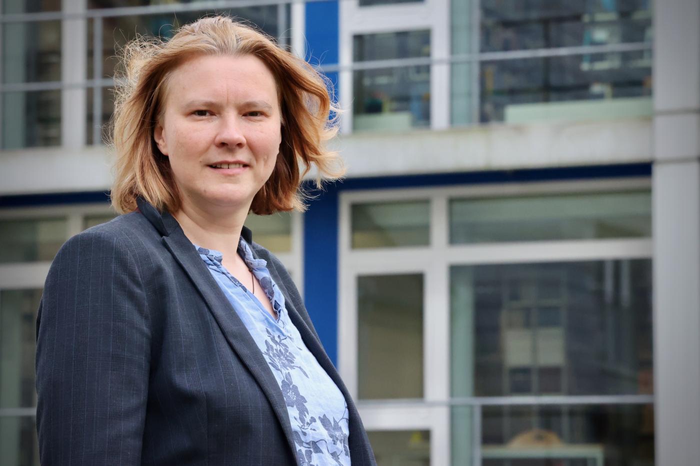 Natallia Vasilevich Wuppertal conference April2022 1