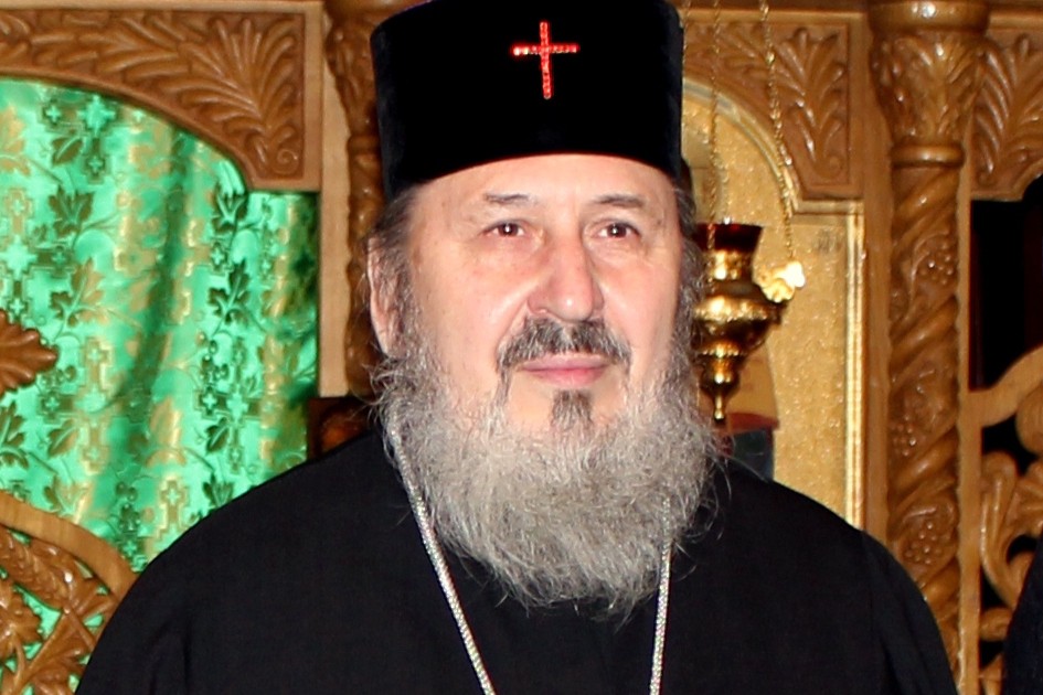 Petru Paduraru