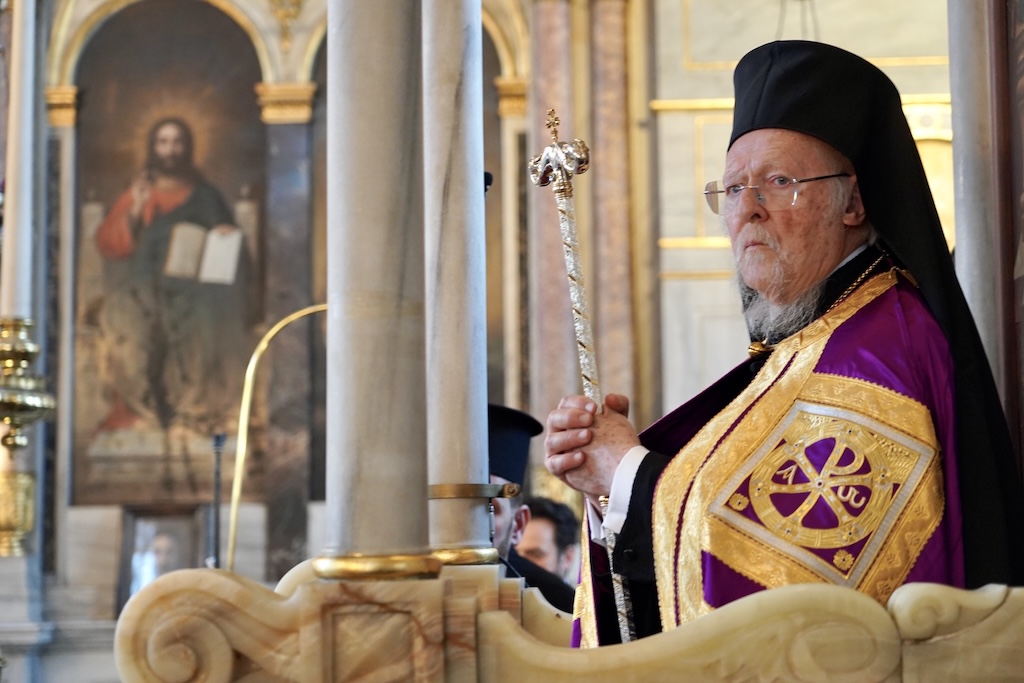 Ecumenical 12