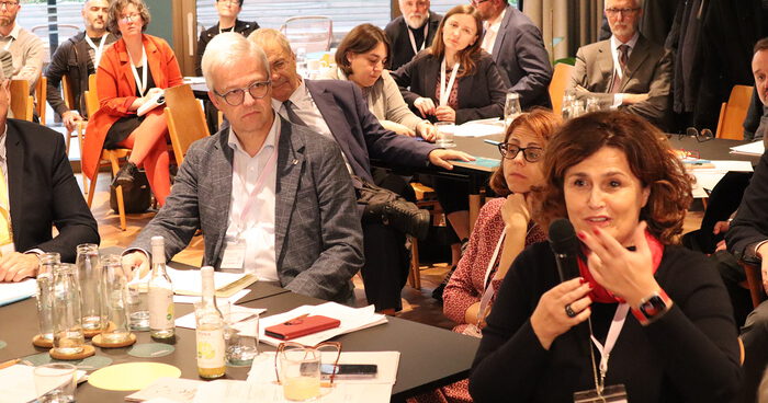 Konflikte PRO ORIENTE will Beiträge zu Heilung und… PRO ORIENTE