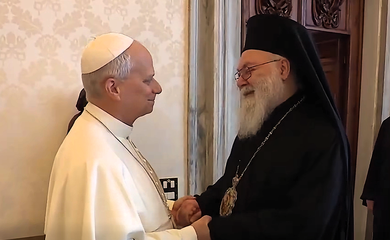 Papst