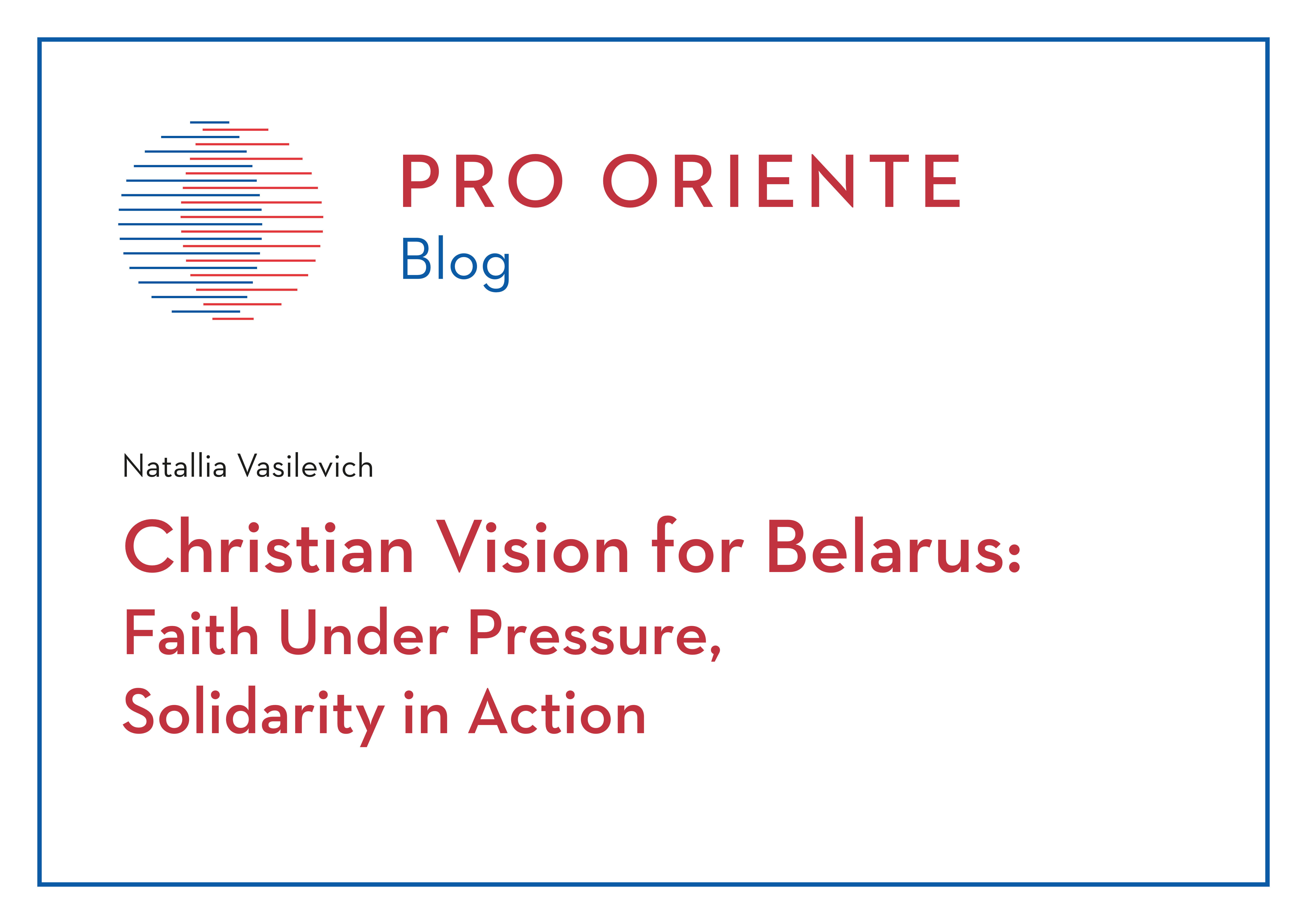 Blog 2026 Vasilevich